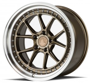 Aodhann Wheels DS08