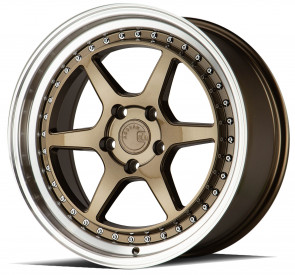 Aodhan Wheels DS09 Sport