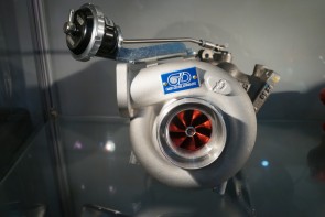 GD Turbolader Ballbearing  Mitsubishi Evo 480