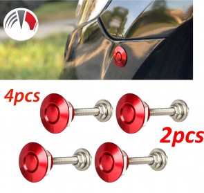 Quick Release  Universal Quick Push Button Lock 