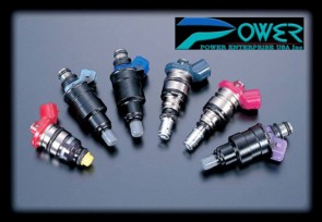 POWER ENTERPRICE INJECTOR SUBARU	