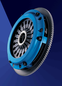 CUSCO CLUTCH SUBARU