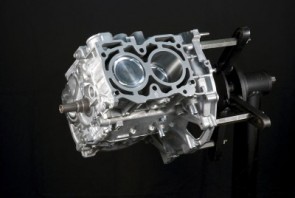 Tomei EJ25 Short Block Impreza 94 - 2016+