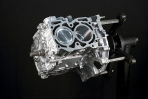 Tomei EJ22CSB Short Block Subaru Impreza