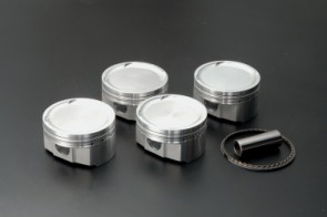Tomei Forged Piston Kit EJ20