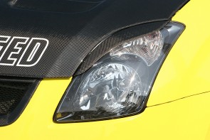 EYE LIPP SUZUKI SWIFT
