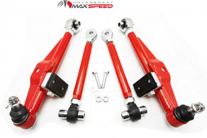 Front Lower Arm Nissan S13