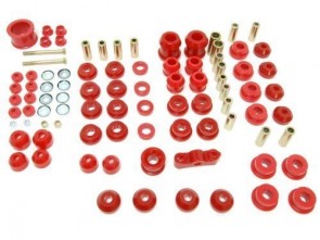 Suspension Silentblock Subaru 2001/2007