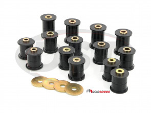 Energy Bushinh Kit Mazda MX5 NA 1990/97