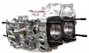 Extreme Closed Deck EJ25 Subaru Short Block STI 2016/17