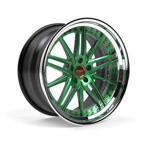 ESR Wheels LT15 Forged