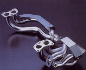 Exhaust Manifold cusc