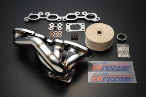 Tomei Expreme Exhaust Manifold SR20DET