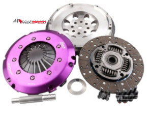 Extreme Clutch Yaris GR  Street Organic