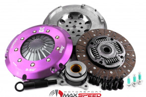 Extreme Heavy Duty Organic Clutch Yaris GR