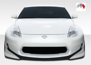 Frontstossstange GTS Nissan 350Z