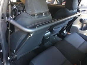 Harness Bars Subaru STI 2011/17