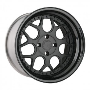 Avant Garde Wheels F110 Abarth 