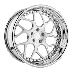 Avant Garde Wheels F111 Forged