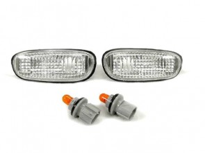 Side Repeater Crystal Design