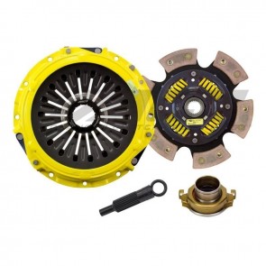 ACT Clutch Lancer Evoluzione X