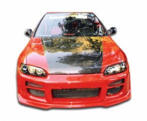 Front Bumper Civic HB 92-95 EG6