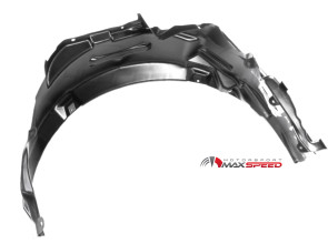 Mitsubishi Evo Shield Front Splash