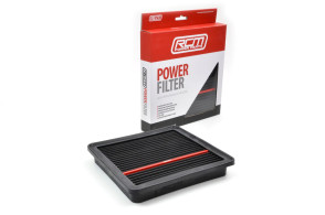 Sport Filter Panel STI WRX 2008/2018