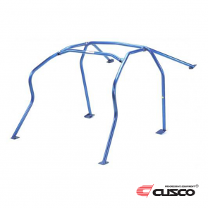 Cusco Rollcage 8P Toyota Yaris GR 