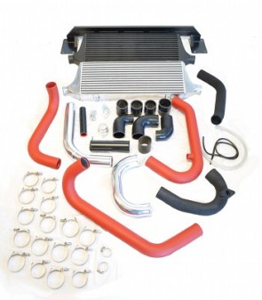 FMI INTERCOOLER STI 08/11GRB GVB FMI INTERCOOLER STI 08/11GRB GVB