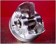 Forged Pistons Cosworth