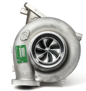 FP Green Turbo MITSUBISHI EVO