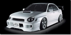 FRONT BUMPER DO-LUCK