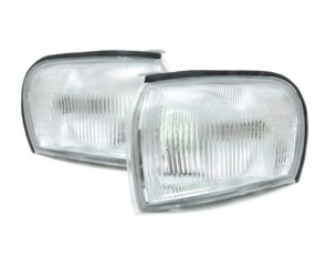 Subaru Impreza Front Side Lights