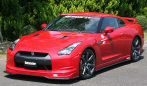 GTR R35 Hybrid Bottom Line