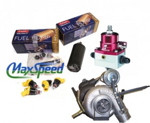 VF 34 POWER KIT SUBARU