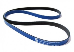 Carbon Kevlar Belt Subaru