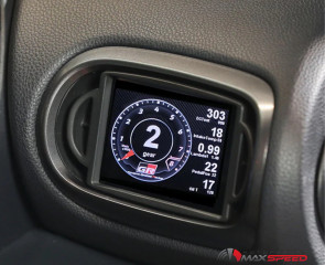 Digital Multi Gauge Toyota Yaris GR 