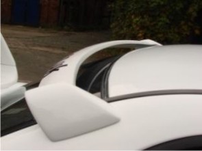 Rear Window Wing Subaru Impreza GVB 2011 Rear Window Wing Subaru Impreza GVB 2011