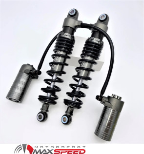 Rear Suspension Shocks for Harley Davidson 2012-2024