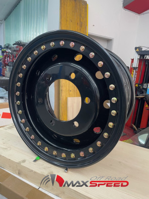 Iveco Daily 4x4 Beadlock Off Road Wheels  2018/25