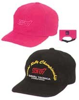STI CAPS	