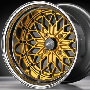 Glow Star MS-G15" Wheels