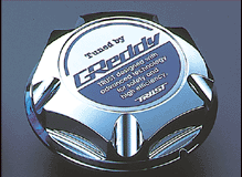 GREDDY OIL FILLER PAPS SUBARU	
