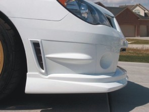 SPOILER SUBARU GD-F 2006 SPOILER SUBARU GD-F 2006