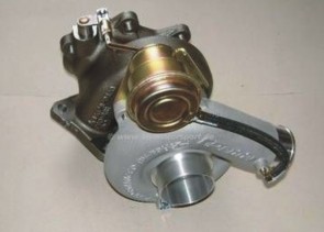 GREDDY TURBOCHARGER WR/STI