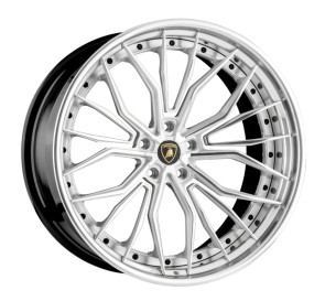 Avant Garde Wheels AGL67 Luxury Forged