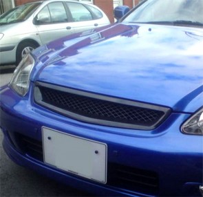 Frontgrill Honda Civic EK4