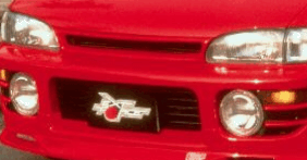 FRONTGRILL IMPREZA 94/97