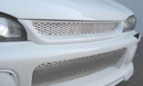 Frontgrill IMPREZA GC